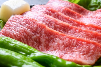 食肉卸西日本畜産
